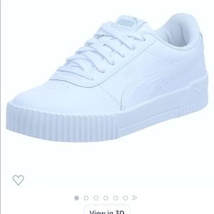Women’s, Puma sneakers